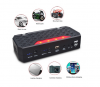 12000mAh emergency power bank portable battery car jump starter