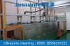 Ultrasonic Cleaning Ma...