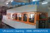 Glass Ultrasonic Clean...