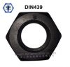 DIN934  Hex Nuts