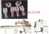 Automatic Shrink Nail Polish Flow Packing Machine 