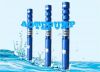 great quality stainless steel QJ series deep well submersible pump with good price