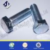 bolt making machine nut and bolt m34 307a hex bolt