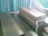 P20  Plastic mould steel