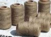 Good quality -1-60mm 100% natural Jute Yarn Twine Rope