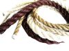 Sisal rope: cat scratching, garden and decorative, general purpose, bird rope