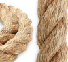 Sash Cord Sisal Rope Cotton Twine Garden Home Windows Hessian Burlap Hemp Jute