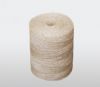 10M Twisted Burlap Jute Twine Rope Thick Natural Hemp Cord Sisal Rope 6mm