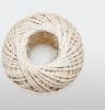 Sisal rope, Sisal,1,37 Ã¢ï¿½Â¬ per Meter Cordage ÃÂ¸ 20 mm in Length 100 m					