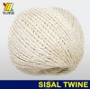 Sisal rope, Sisal,1,37 Ã¢ï¿½Â¬ per Meter Cordage ÃÂ¸ 20 mm in Length 100 m					