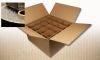 starch additives for paper packaging adhesives