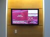 10.1 Inches Wall Mount Digital Signage/Digital Screen