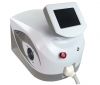 Factory supply 4 million shots 808 diode laser soprano hair removal machine