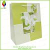 Flower Printing Packaging Paper Bag for Gift