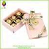 Delicate Paper Gift Packaging Chocolate Box