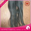 High Quality Grey Human Hair By Bulk Hair Extensions Wholesale