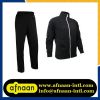 Sportswear-Tracksuits, Training Wear, Jogging Wear, Rugby Wear, Football Wear, Martial Arts Wear, Tennis Wear, Baseball Wear, Basketball Wear, Swim Wear, Fitness Wear.