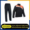 Sportswear-Tracksuits, Training Wear, Jogging Wear, Rugby Wear, Football Wear, Martial Arts Wear, Tennis Wear, Baseball Wear, Basketball Wear, Swim Wear, Fitness Wear.