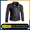 Leather Jackets