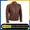 Leather Jackets