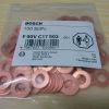 Copper ring gasket