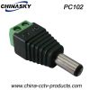 CCTV Power Connector /...