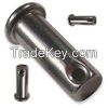 DIN 1445 Clevis pins w...