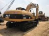 Used Caterpillar 320C Crawler Excavator