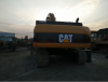 Used Caterpillar 330C Excavator