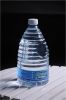 Pure Mineral drinking water 4ltr PET bottle