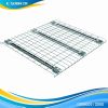 Galvanized Steel Wire Mesh Decking Waterfall Channel