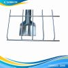 Galvanized Steel Pallet Rack Deck 