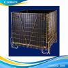 E-soon Collapsible Steel Crates With PP Cover