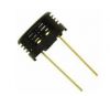 Capacitive Humidity Sensors