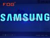 SAMSUNG PCB board ligh...