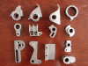 sewing machine parts, ...