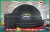 360Â° Fulldome Portable Indoor Planetarium Mobile Inflatable Dome Tent for School