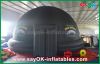 360Â° Fulldome Portable Indoor Planetarium Mobile Inflatable Dome Tent for School