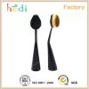 Hot sell 2016 New design Oval Makeup Brush Cosmetic Foundation Blend Beauty Brushes Tools 