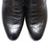 Men Shoes Genuine leat...