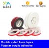 PE/EVA/Acrylic foam Based Adhesive Foam Tape