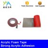 PE/EVA/Acrylic foam Based Adhesive Foam Tape