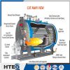 0.7 MW horizontal type...