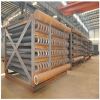 Industry boiler economizer 