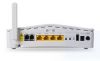 GPON 4GE+2POTS+WIFI ONT/ 4GE WIFI POTS ONU GPON