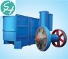 D type hydrapulper for pulping making