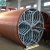 paper making mill cylinder mould