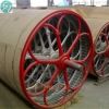 paper making mill cylinder mould