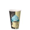 Duo Shield® Insulated Paper Hot Cups