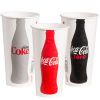 Solo® Double Sided Poly (DSP) Paper Cold Cups